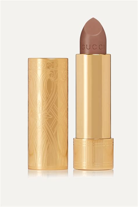 gucci lipstick new|Gucci a royal scandal lipstick.